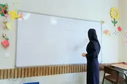 کمبود شدید معلم و همه راه‌حل‌های روی میز