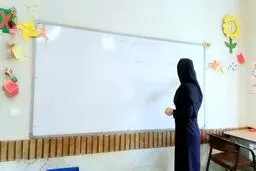 کمبود شدید معلم و همه راه‌حل‌های روی میز