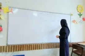 کمبود شدید معلم و همه راه‌حل‌های روی میز