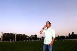 هیچ‌وقت، وقت خداحافظی نیست