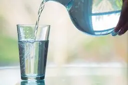 ۵ دلیل جدی احساس تشنگی مداوم
