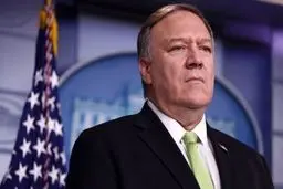 پامپئو لقب بدترین وزیر خارجه تاریخ آمریکا را گرفت