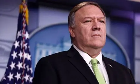 پامپئو لقب بدترین وزیر خارجه تاریخ آمریکا را گرفت