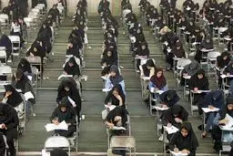 استاندار تهران اعلام کرد برگزاری کنکور قطعی است