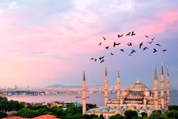 چرا ترکیه مرز هوایی با ایران را باز نمی‌کند؟