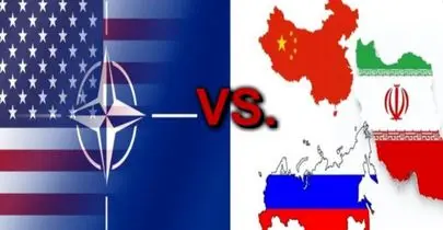 نباید فکر کنیم روس‌ها و چینی‌ها چشم بسته از ایران حمایت می‌کنند