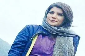 آخرین جزئیات از گم شدن سها رضانژاد، دختر طبیعت‌گرد