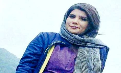 آخرین جزئیات از گم شدن سها رضانژاد، دختر طبیعت‌گرد