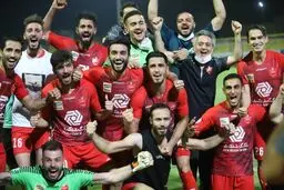 حکایت اولین پوکر قهرمانی در لیگ ایران