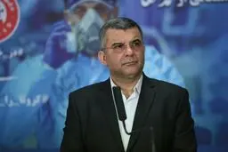 اوضاع اصلا خوب نیست/ بستریها کاهش نیابد، مرگ ۲۰۰تایی مهمان ماست