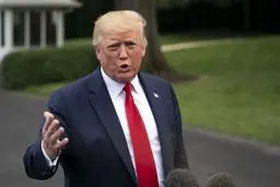 شورش میلیاردرهای جمهوری‌خواه علیه ترامپ