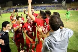 چرا استقلالی‌ها قهرمانی پرسپولیس را قبول ندارند؟