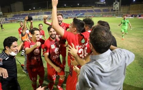 چرا استقلالی‌ها قهرمانی پرسپولیس را قبول ندارند؟