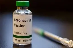 واکسن کرونا آبان ماه وارد بازار می‌شود