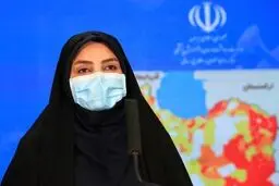 لاری: تست‌های حیوانی واکسن کرونا در داخل کشور انجام شده است