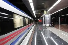 افتتاح ۱۲ ایستگاه جدید مترو در تهران