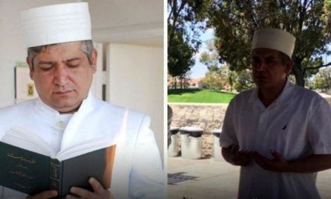 اولین جزییات در مورد قتل «آرش کسروی» در کرمان/ انگیزه قتل موبد زرتشتی اختلافات شخصی بوده