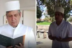 اولین جزییات در مورد قتل «آرش کسروی» در کرمان/ انگیزه قتل موبد زرتشتی اختلافات شخصی بوده