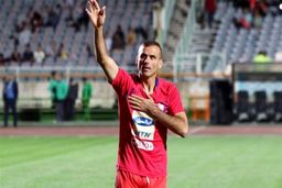 خداحافظی سید جلال حسینی از پرسپولیس تکذیب شد