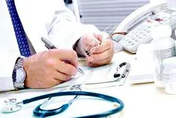 چرا برخی مطب‌های پزشکی نسبت به کرونا بی خیالند؟!