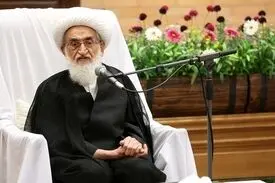 نظر آیت‌الله نوری همدانی درباره سود وام ودیعه مسکن برای مستأجران