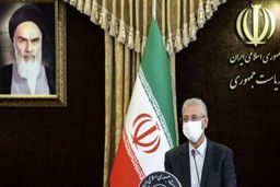 فوری/ تست کرونای سخنگوی دولت مثبت شد/ نشست این هفته ربیعی برگزار نمی‌شود