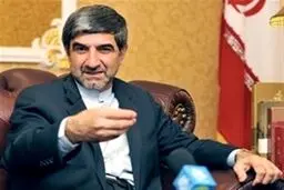 دیدار سفیر ایران در لبنان با نائب رئیس مجلس اعلای شیعیان این کشور