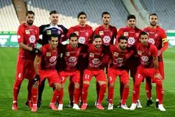 پرسپولیس ممنوعیت ورود دوربین‌های صدا و سیما به ورزشگاه را خواستار شد
