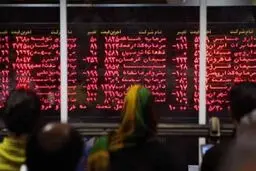 ۹۰ هزار میلیارد تومان نقدینگی جدید به بورس وارد شد