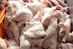 مرغ کیلویی ۱۹ هزار و ۲۰۰ تومان!