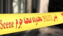 قتل خونین بخاطر احتمال متلک گویی به یک زن / در اتوبان رسالت رخ داد