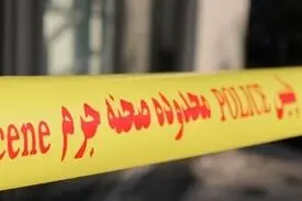 قتل خونین بخاطر احتمال متلک گویی به یک زن / در اتوبان رسالت رخ داد