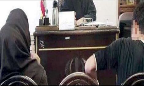 روایت عجیب یک زوج برای طلاق/ زندگی مان مثل فیلم‌های ترسناک است