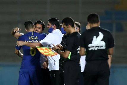 برتری استقلال مقابل پارس جنوبی/ آبی‌ها به کسب سهمیه امیدوار شدند