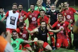 عذرخواهی شبکه یک از «پرسپولیس»
