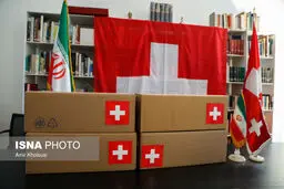 جزئیات اولین تراکنش رسمی کانال مالی سوییس با ایران