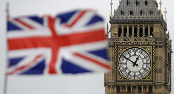 سفارت انگلیس در تهران خدمات صدور روادید را آغاز کرد