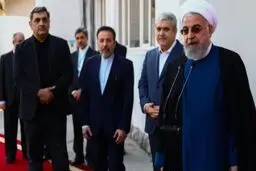 غائله ملک جماران کار دست شهردار تهران داد؟/ حناچی دیگر به جلسات هیات دولت دعوت نمی‌شود؟