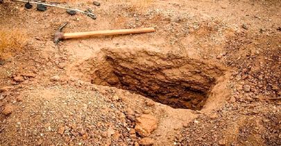 سلطان قبر هم رونمایی شد!