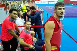 دوپینگی که فاش شد/ محرومیت ۴ ساله چهره سرشناس ووشوی ایران