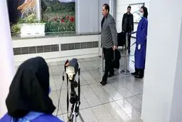 وزارت بهداشت: مسافران متقاضی ورود به ایران، باید گواهی سلامت تایید شده به زبان انگلیسی ارائه دهند