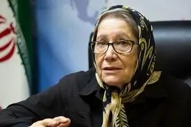 ماجرای کشف شربت درمان کرونا از زبان مینو محرز
