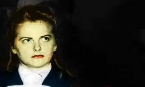 زندانبان مخوفی که زنان زندانی را تا پای مرگ شکنجه می‌کرد