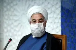 روحانی: اجازه نمی‌دهیم چرخه تولید و تجارت کشور گرفتار بروکراسی و مشکلات شود