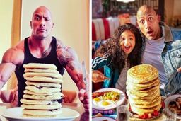 دانشمندان می‌گویند اغلب آدم‌ها بیشتر شبیه پدر خود هستند تا مادرشان