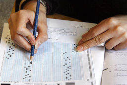 فردا آخرین مهلت توزیع کارت آزمون دکتری/بیش از ۸۹ هزار داوطلب کارت گرفته اند