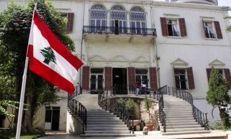 شکایت لبنان از اسرائیل فردا روی میز شورای امنیت