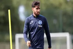 مصدومیت جهانبخش به ۷ بازی رسید