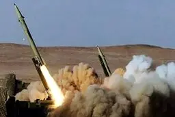 واکنش نیروی دریایی آمریکا به رزمایش سپاه پاسداران: دنبال درگیری نیستیم