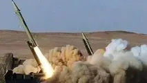 واکنش نیروی دریایی آمریکا به رزمایش سپاه پاسداران: دنبال درگیری نیستیم